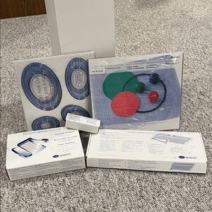 Creative Memories Scrapbooking Bundle